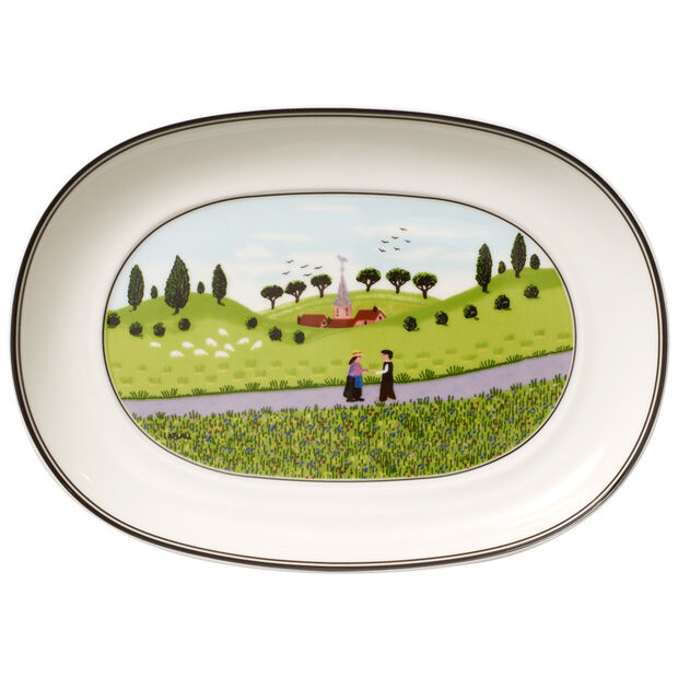 Design Naif - Pickle Dish