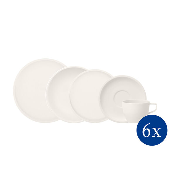 Artesano Original - USA Dinnerware (Set of 30)