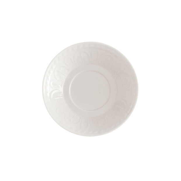 Cellini - Saucer cof./tea cup (Set of 6)