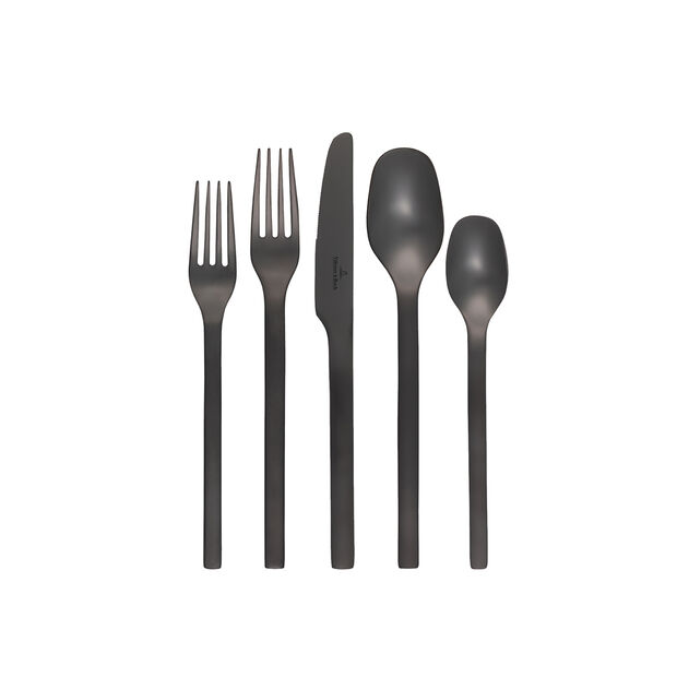 Manufacture Rock - Place Setting (Set of 5) * Last Pieces *