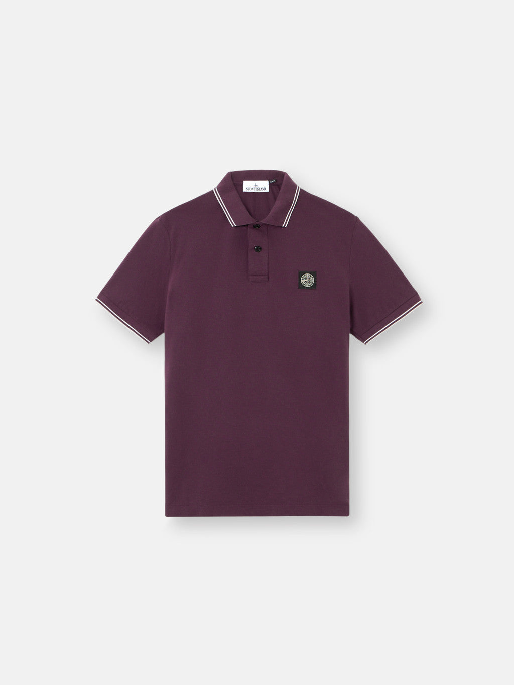 2200007 95% ORGANIC COTTON / 5% ELASTANE PIQUE
