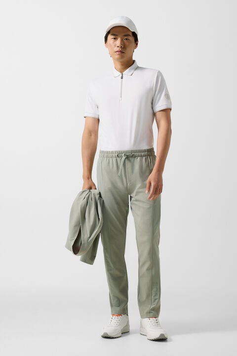 Alec Joggers In Eucalyptus
