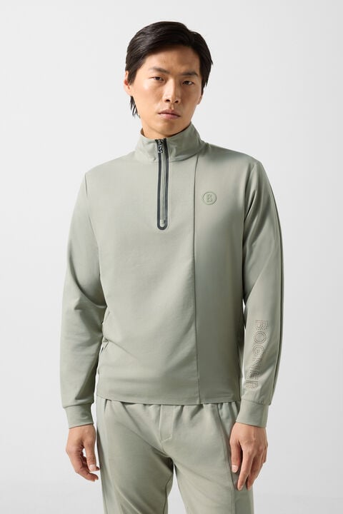 Connor Sweat Troyer In Eucalyptus