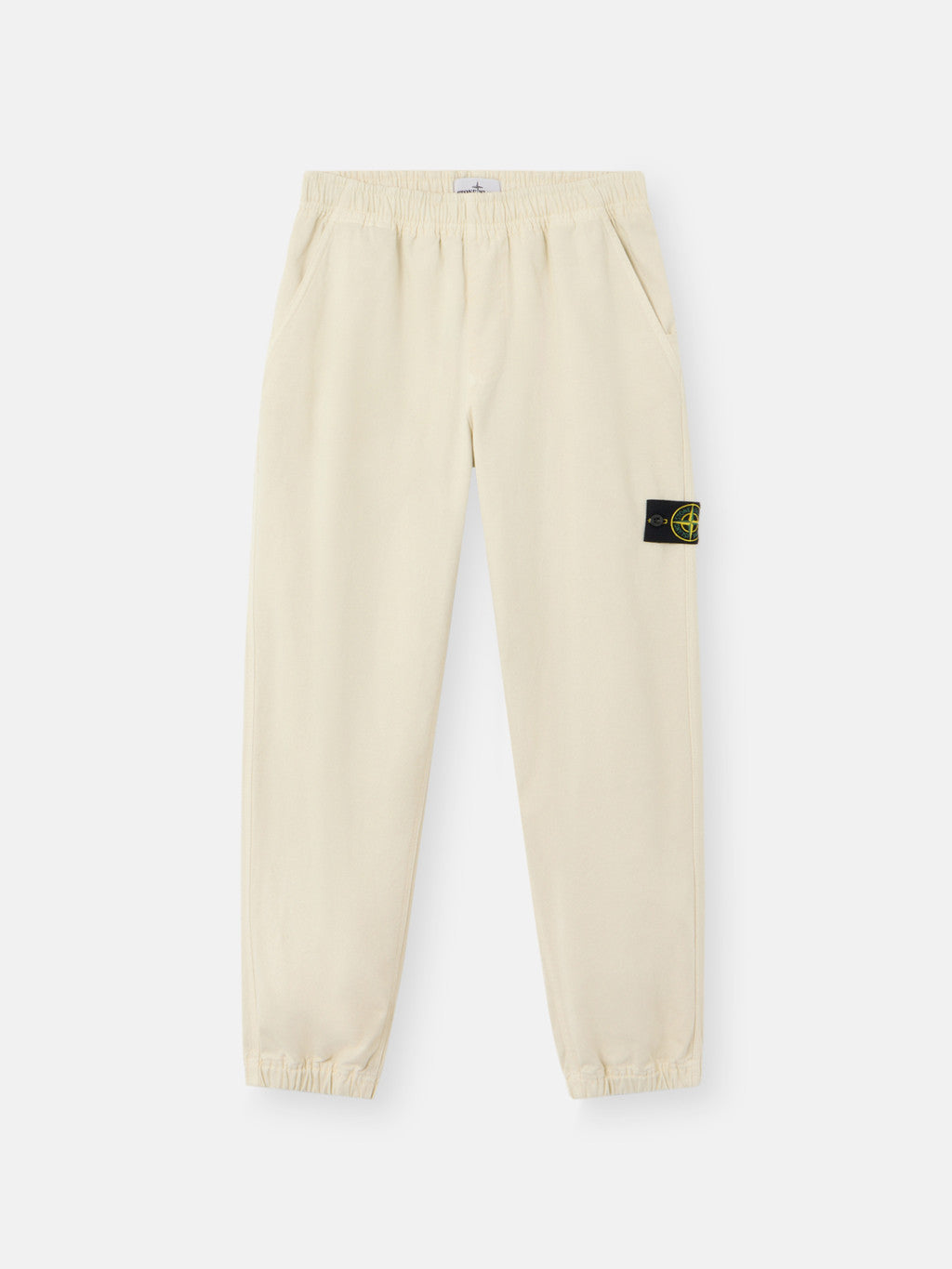 3100009 ORGANIC PANAMA COTTON 'OLD' EFFECT