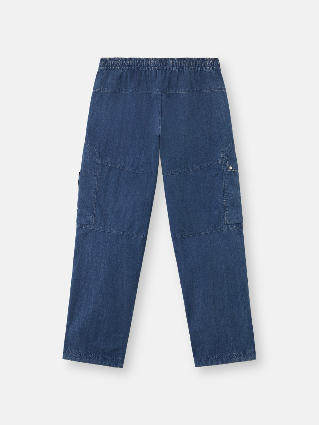 3100045 HOLLOW FIBRE NYLON INDIGO-TC