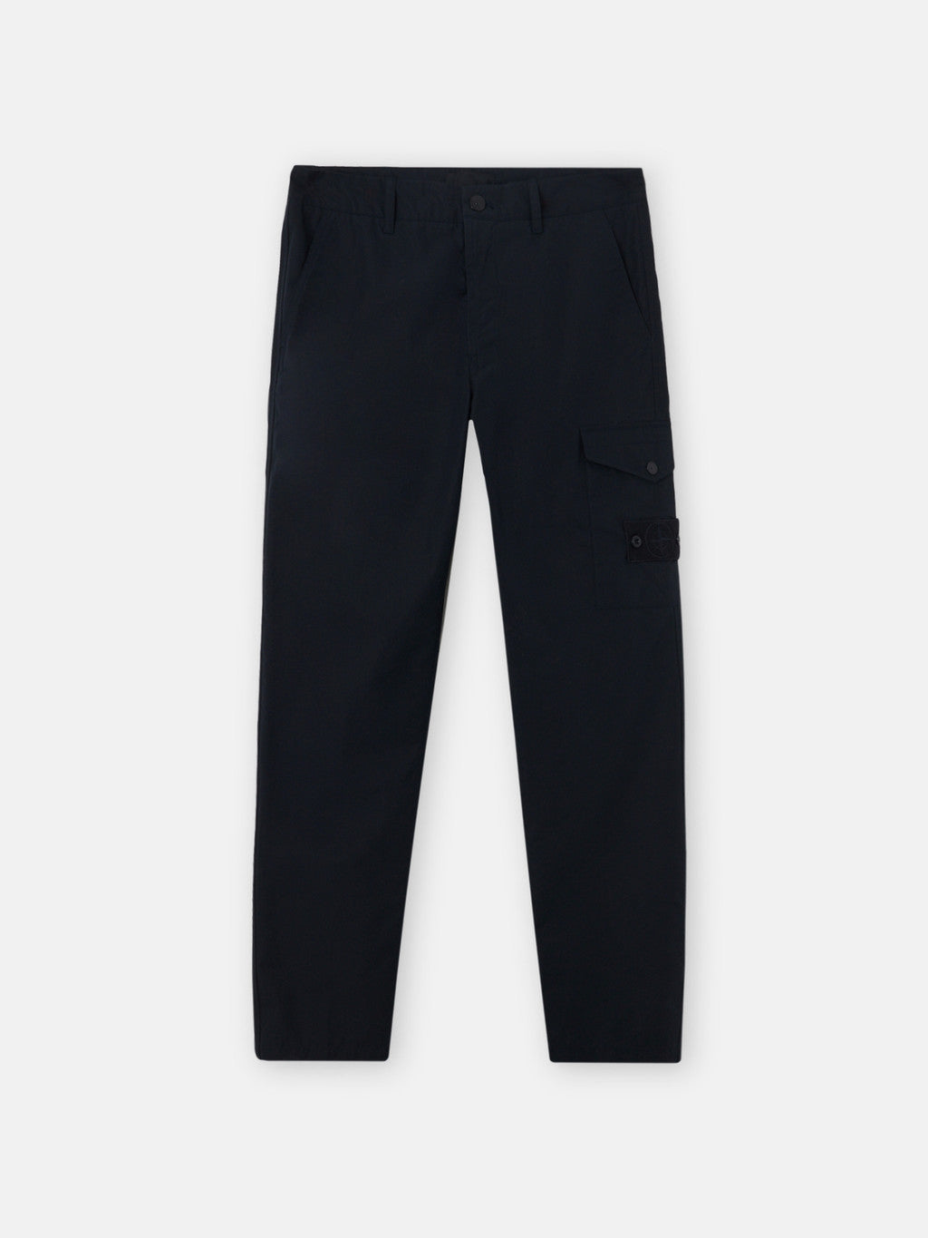 3100047 WEATHERPROOF COTTON CANVAS_STONE ISLAND GHOST