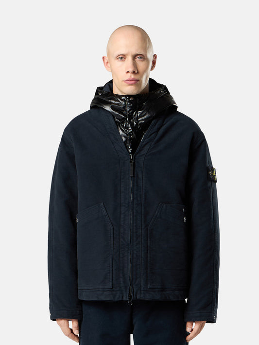 4100054 COTTON MOLESKIN-TC