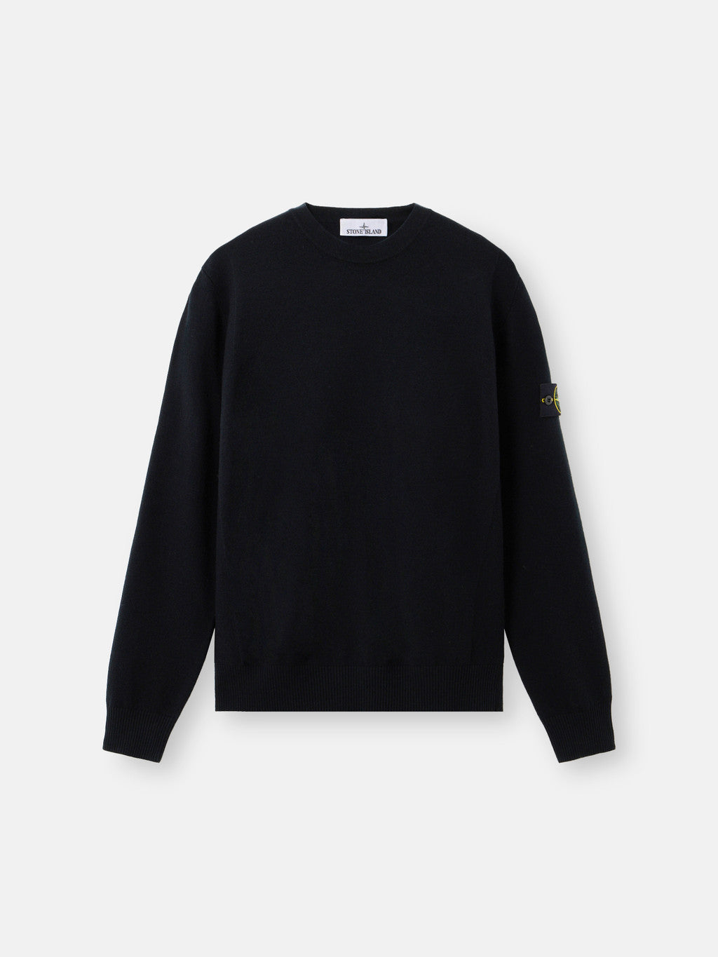 5100001 STRETCH RWS WOOL
