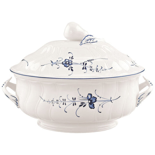 Old Luxembourg - Tureen