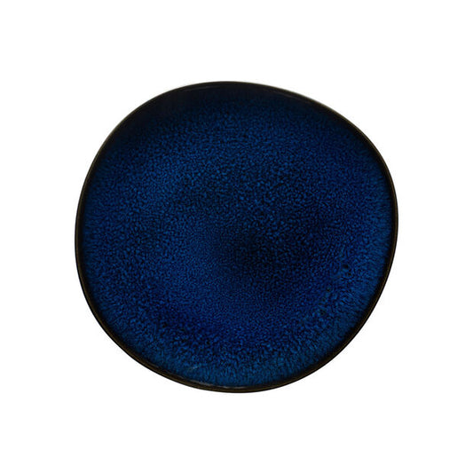 Lave blue - Salad plate (Set of 6)