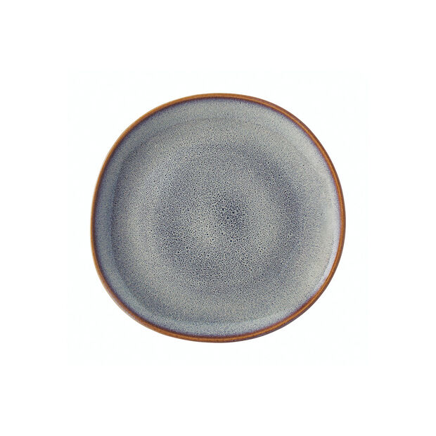 Lave Beige - Salad Plate (Set of 6)