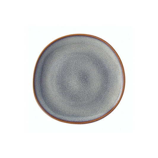 Lave Beige - Salad Plate (Set of 6)