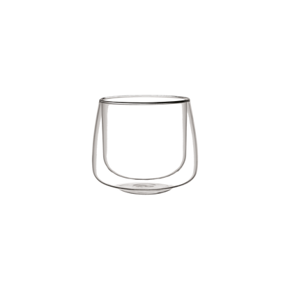Artesano Glass - Cappucino Mug (Set of 2)