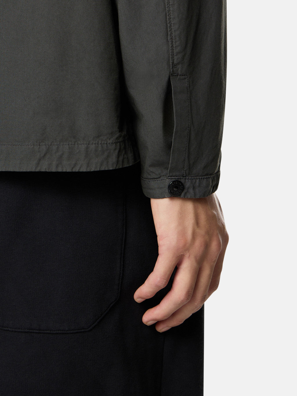 1200004 CANVAS WEAVE COTTON, ORGANIC COTTON