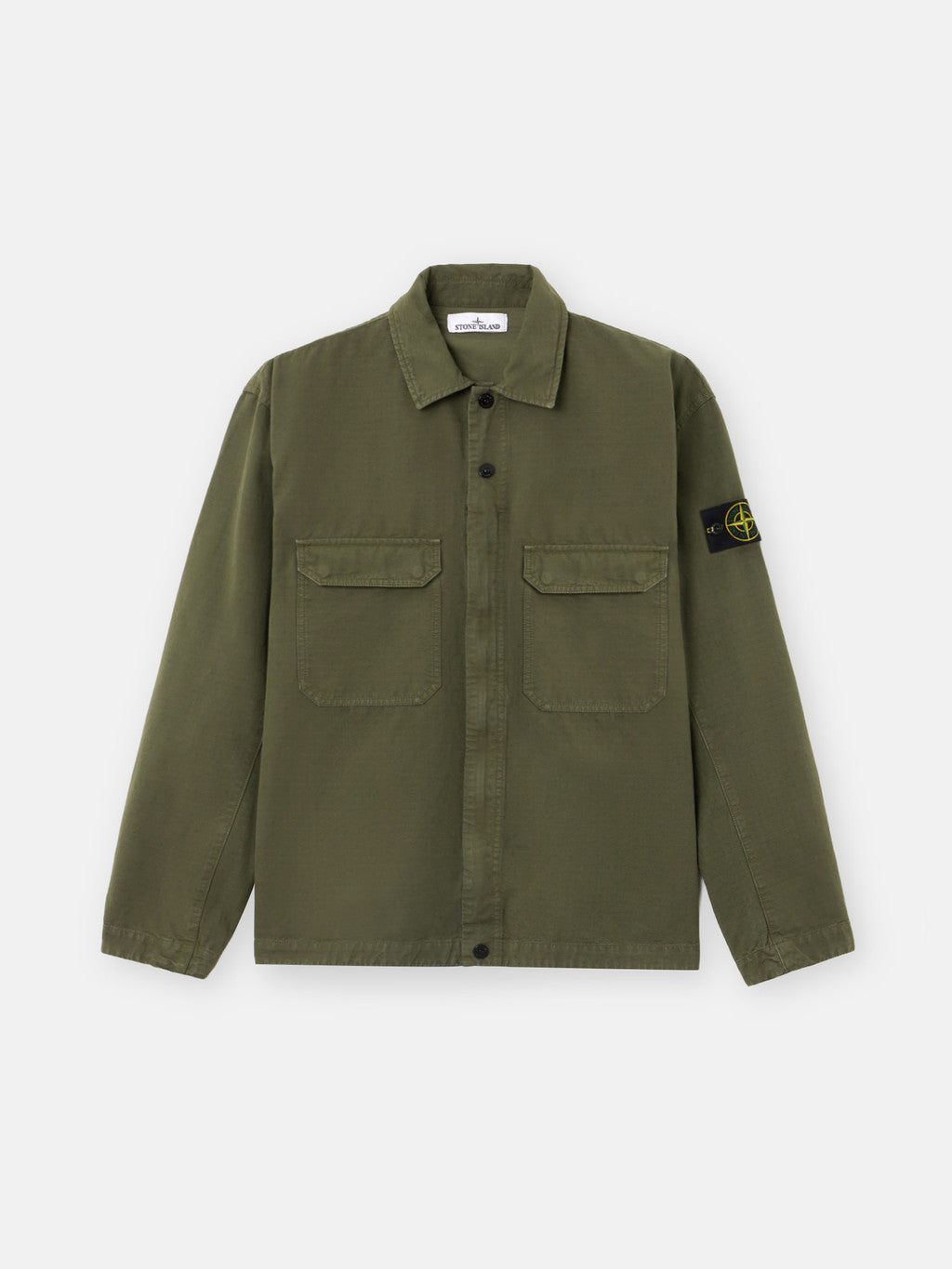 1200009 ORGANIC COTTON RIPSTOP