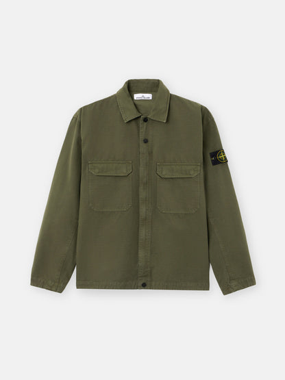 1200009 ORGANIC COTTON RIPSTOP