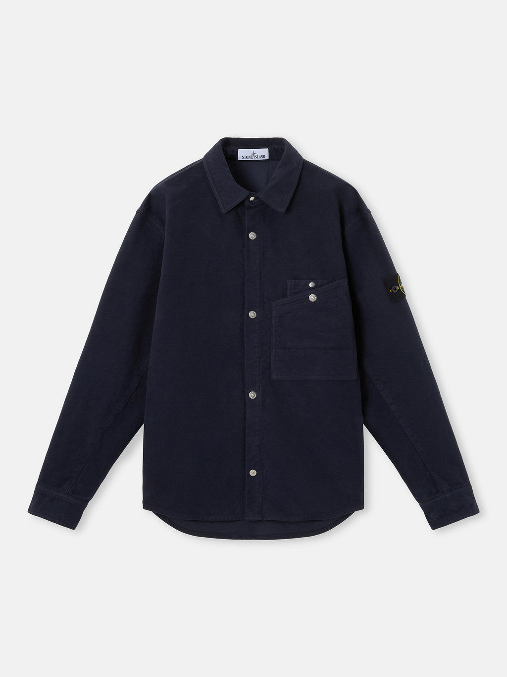 1200019 COTTON MOLESKIN-TC