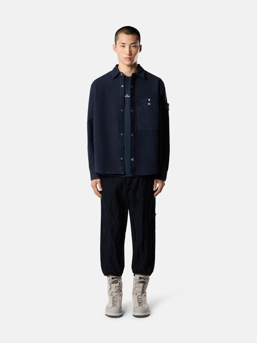 1200019 COTTON MOLESKIN-TC