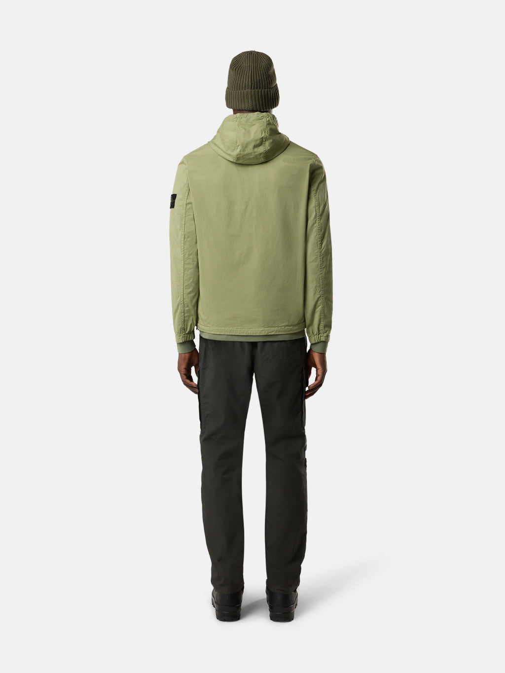 1200032 SUPIMA  COTTON TWILL STRETCH-TC