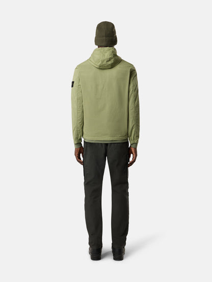 1200032 SUPIMA  COTTON TWILL STRETCH-TC