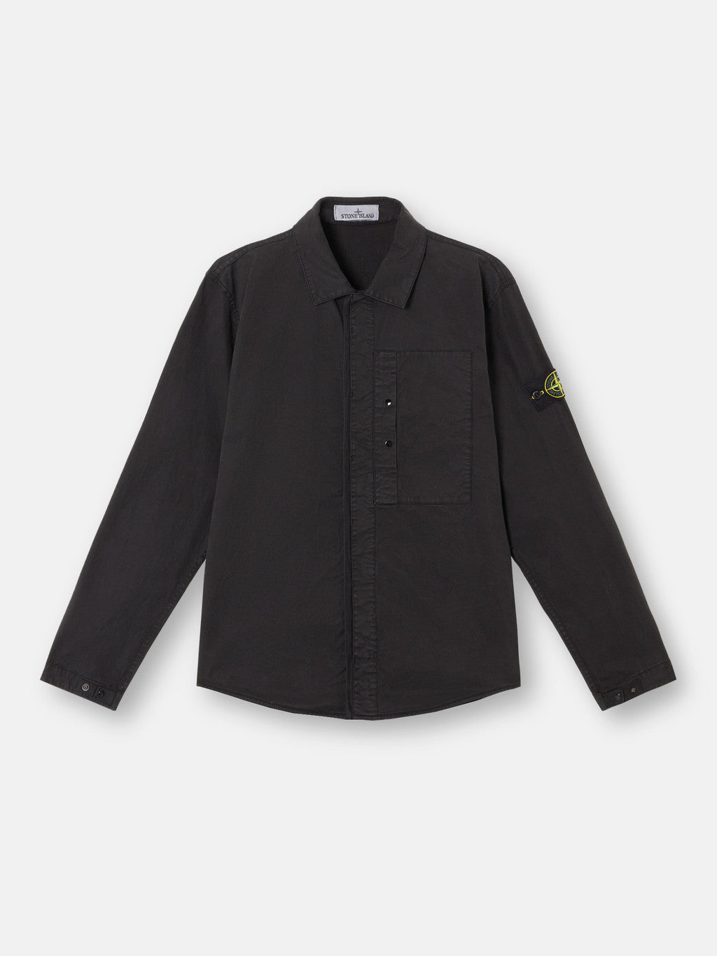 1200033 SUPIMA  COTTON TWILL STRETCH-TC