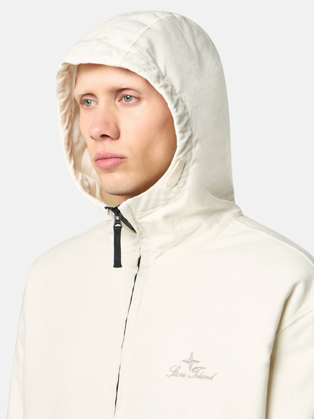 1200034 STRETCH COTTON MOLESKIN