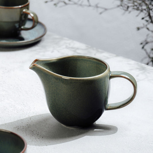 Crafted Breeze - Creamer (Set of 2)
