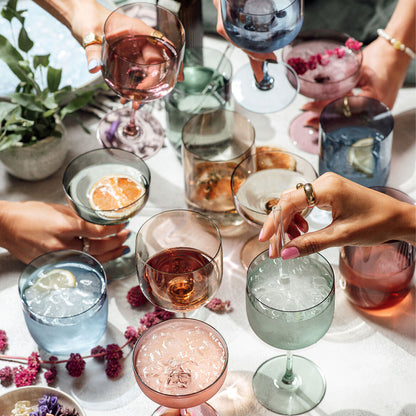 Like Ice - Longdrink Tumbler (Set of 2)