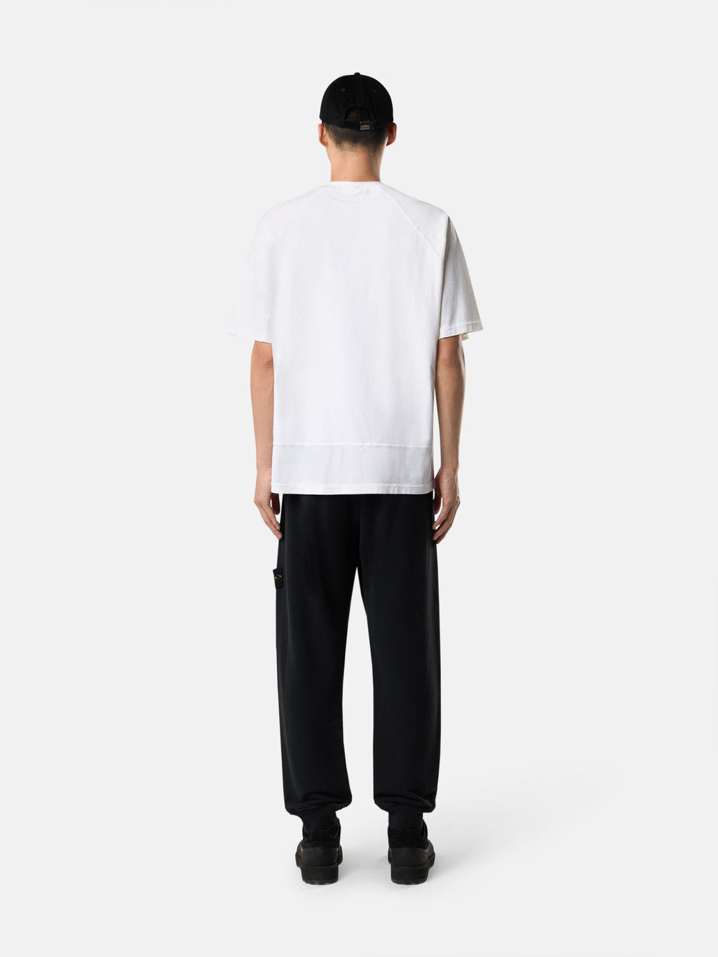 2100007 COMBED ORGANIC COTTON JERSEY / MERCERIZED JERSEY