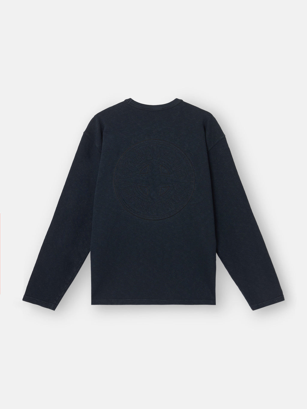 2100017 VANISE COTTON JERSEY OLD EFFECT