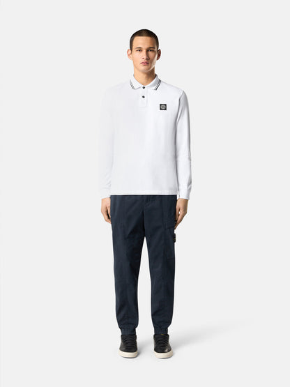 22002SL ORGANIC COTTON ELASTANE PIQUE