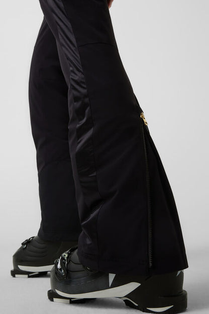 Illma Ski Trousers In Black