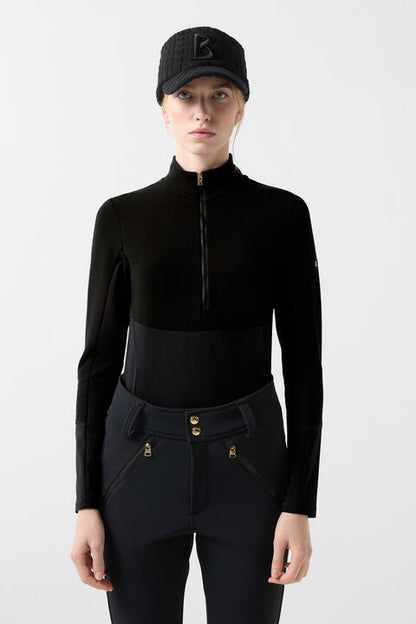 First Layer Melika In Black