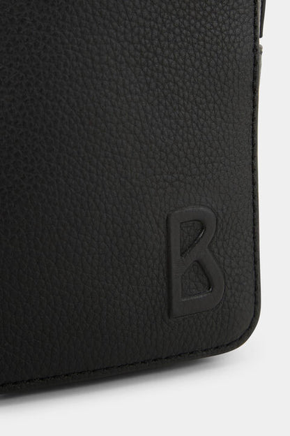 Smartphone Case Kiroro Jacob In Black