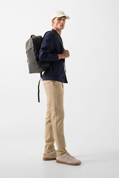 Kiroro Gero Backpack In Black