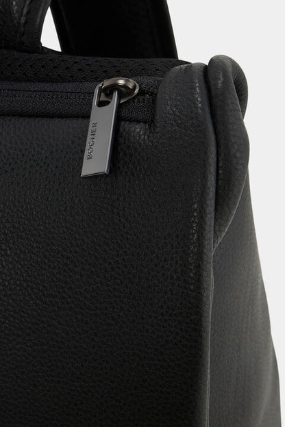 Backpack Kiroro Leon In Black