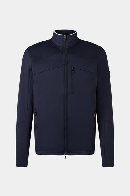 Midlayer Xilas In Navy Blue