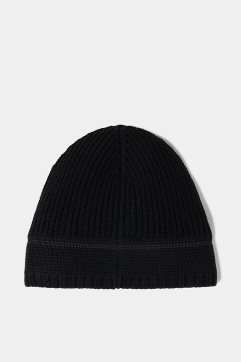 Enin Hat In Black