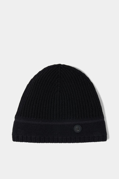 Enin Hat In Black