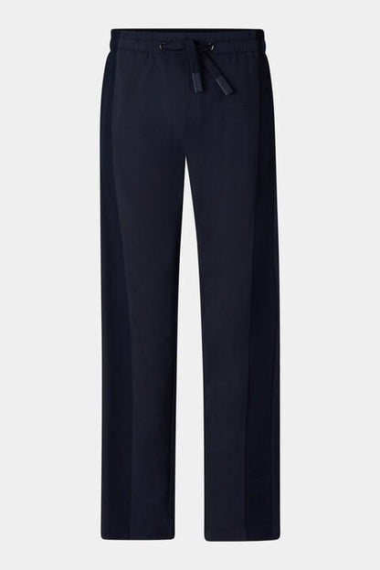 Alec Joggers In Navy Blue