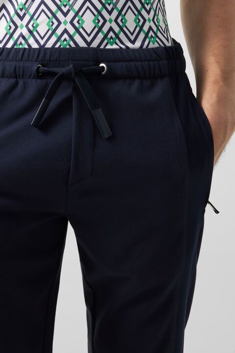 Alec Joggers In Navy Blue