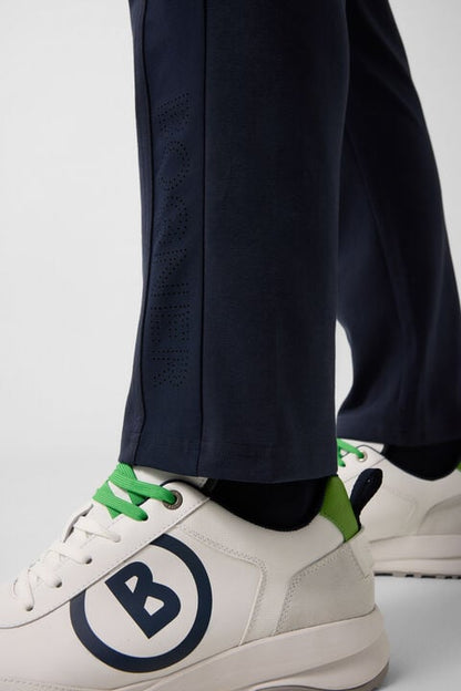 Alec Joggers In Navy Blue