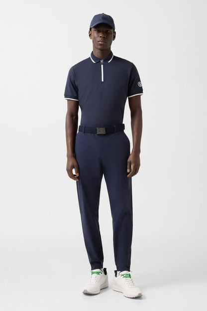 Akar Functional Trousers In Navy Blue