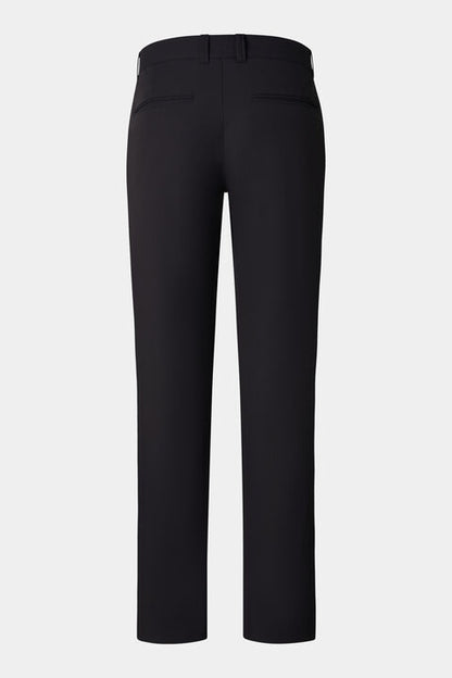 Anjo Functional Trousers In Black