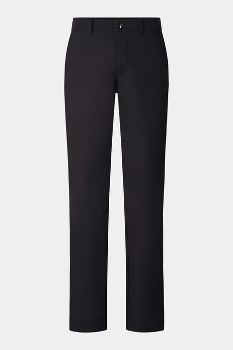 Anjo Functional Trousers In Black