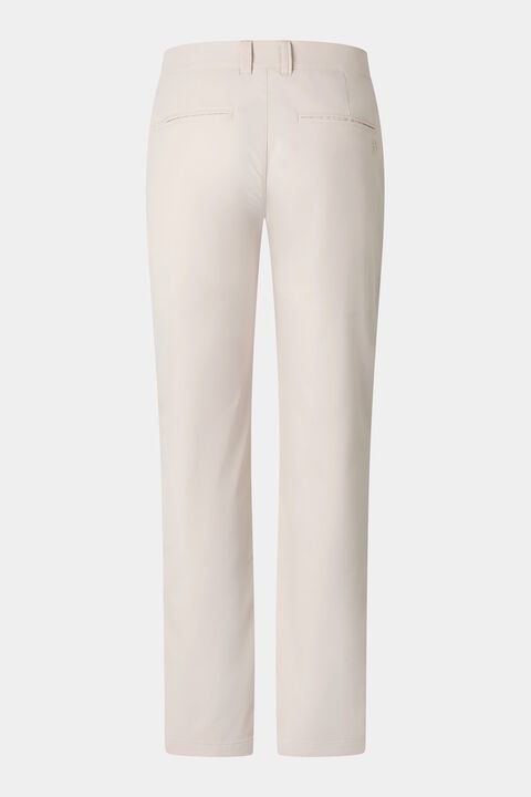 Anjo Functional Trousers In Sand