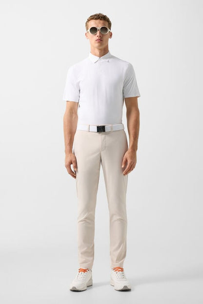 Anjo Functional Trousers In Sand
