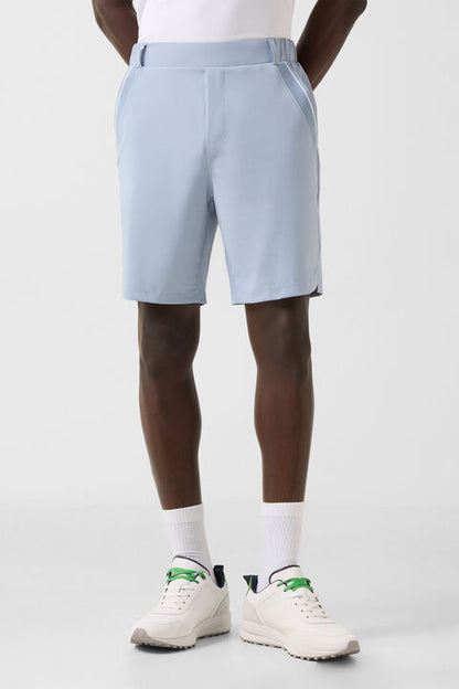 Varan Functional Shorts In Light Blue