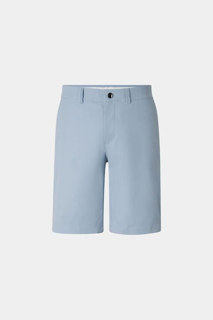 Gordie Functional Shorts In Light Blue
