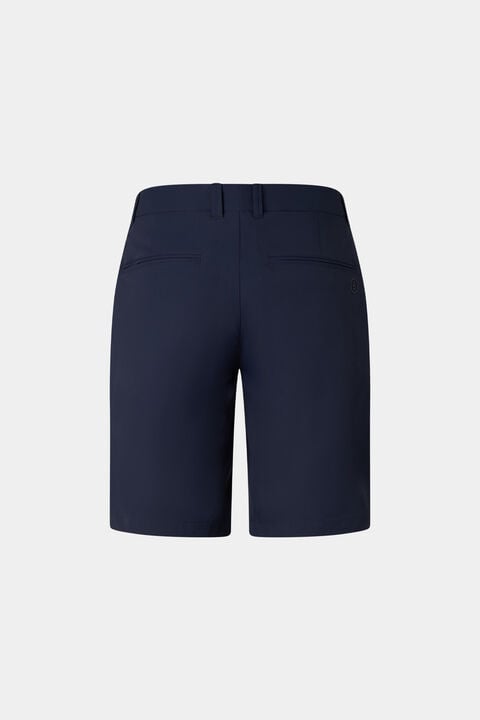 Gordie Functional Shorts In Navy Blue
